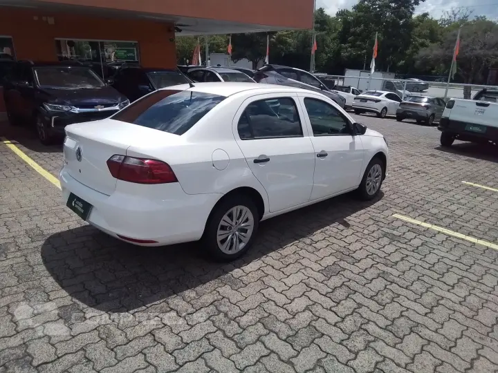 VOYAGE 1.0 12V MPI TOTALFLEX 4P MANUAL