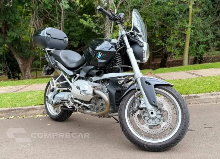 R 1200 R Classic
