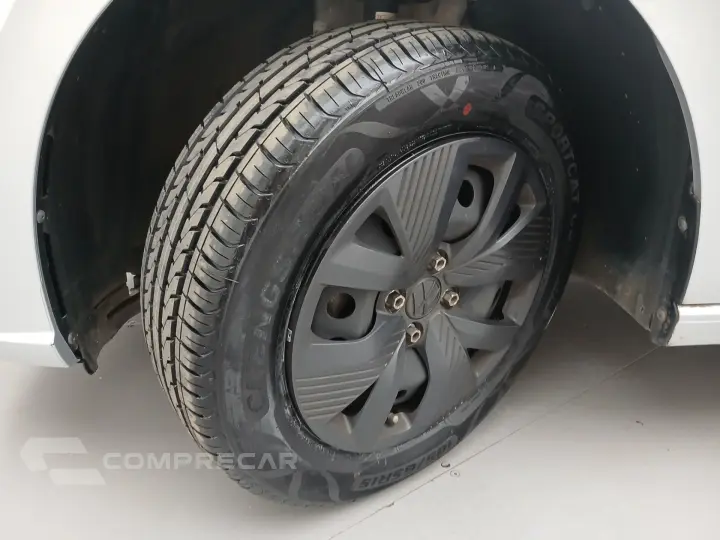 POLO 1.0 MPI TRACK MANUAL