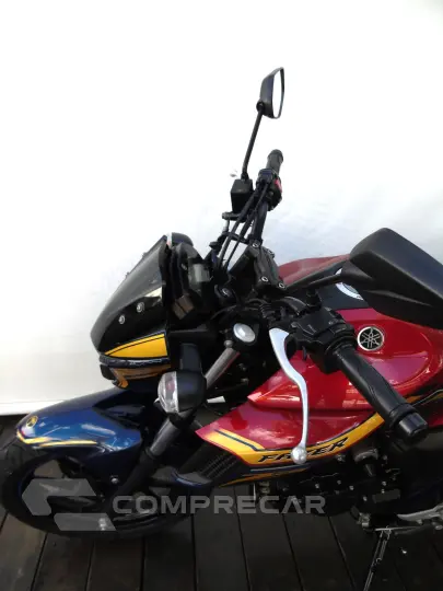 YAMAHA FZ25 FAZER ABS