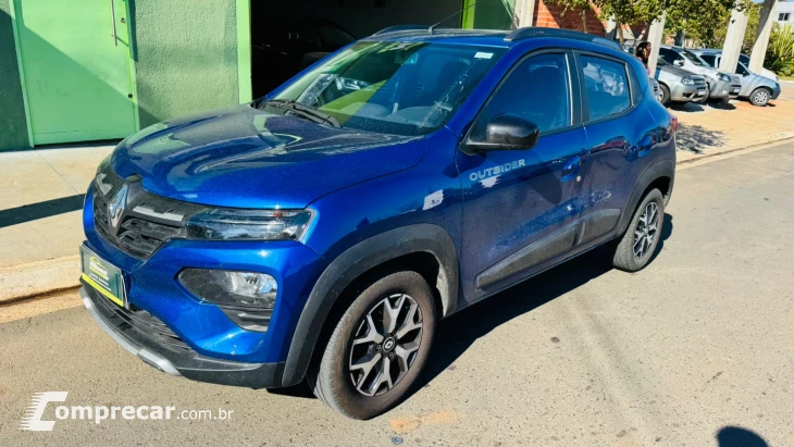 KWID 1.0 12V SCE Outsider