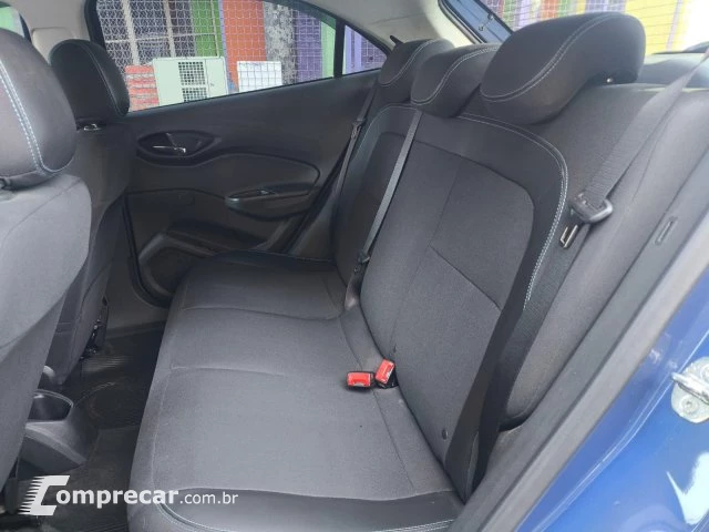 ONIX - 1.4 MPFI LT 8V 4P MANUAL