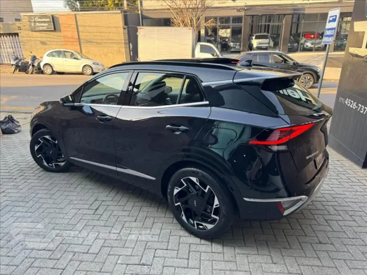 SPORTAGE 1.6 Tgdi Mhev EX Prestige