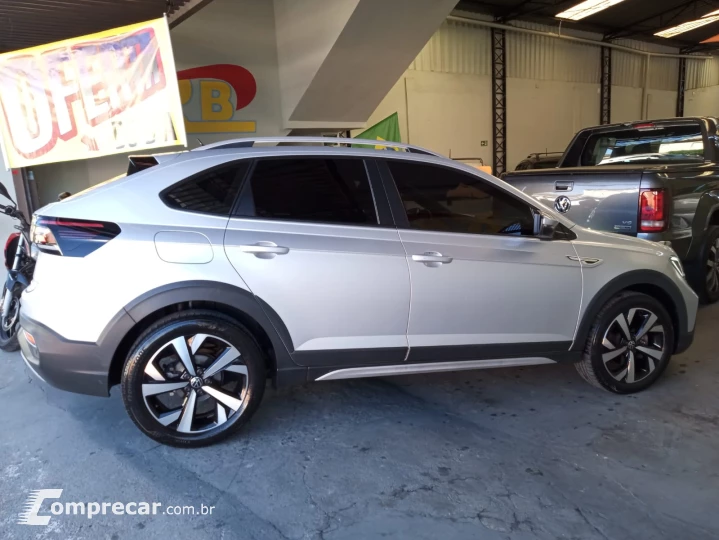 NIVUS 1.0 200 TSI Highline