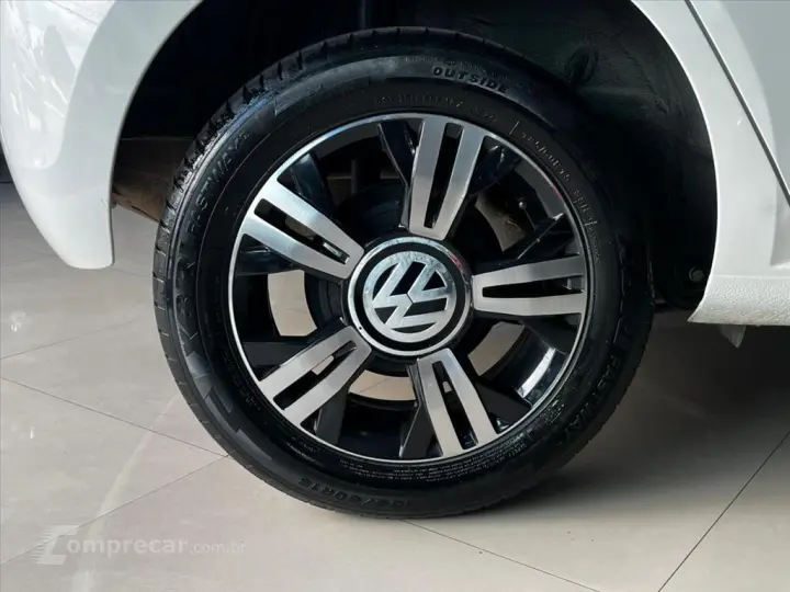 UP 1.0 MPI HIGH UP 12V FLEX 4P MANUAL