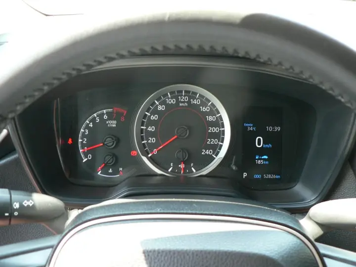 COROLLA 2.0 Vvt-ie GLI