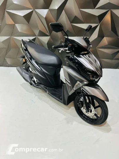 neo 125