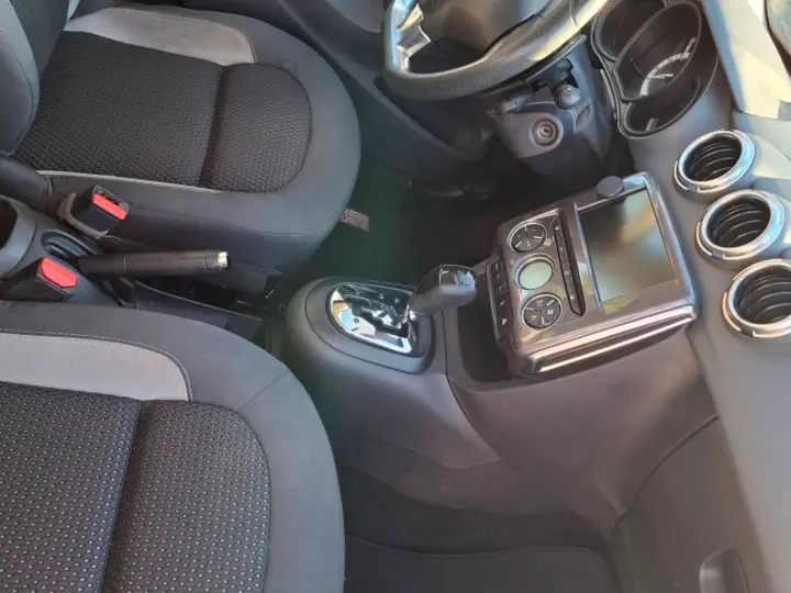 C3 1.6 Exclusive 16V Flex 4P Automático