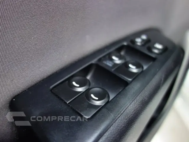 HB20S - 1.6 COMFORT PLUS 16V 4P MANUAL