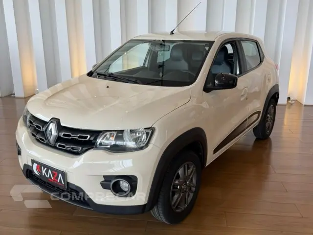 KWID - 1.0 12V SCE INTENSE MANUAL