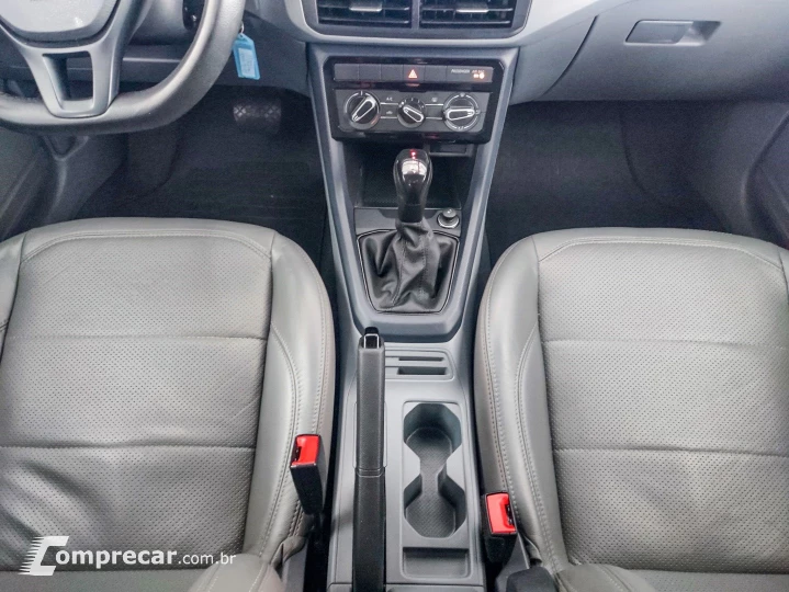 T-CROSS 1.0 200 TSI Sense