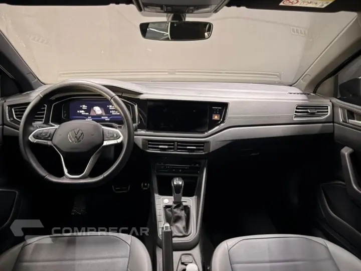 NIVUS 1.0 200 TSI TOTAL FLEX HIGHLINE AUTOMÁTICO