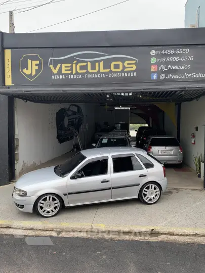 Gol g4