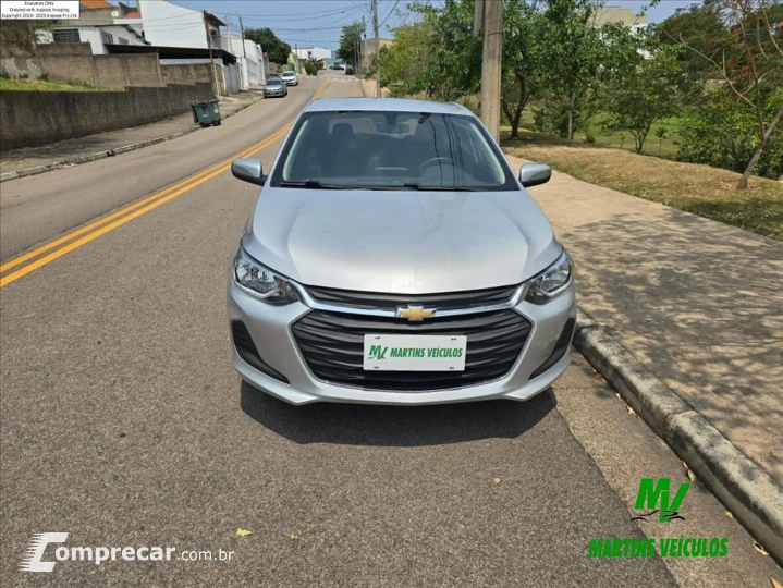 ONIX 1.0 TURBO FLEX LT MANUAL