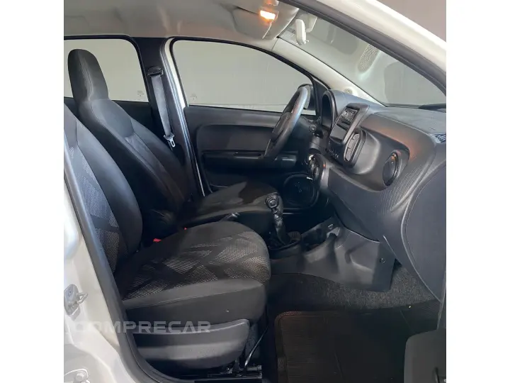 MOBI 1.0 EVO FLEX LIKE. MANUAL
