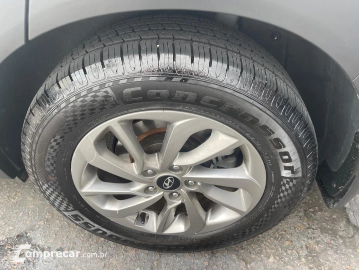 TUCSON 1.6 16V T-gdi GL
