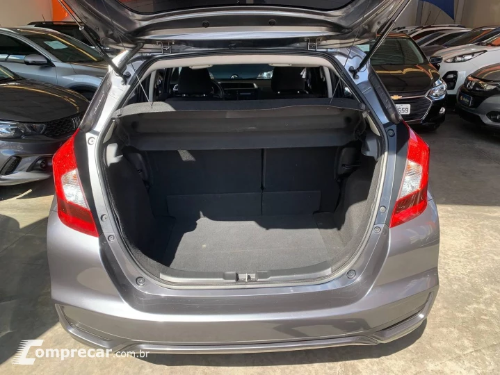 Fit LX 1.5 Flexone 16V 5p Aut.