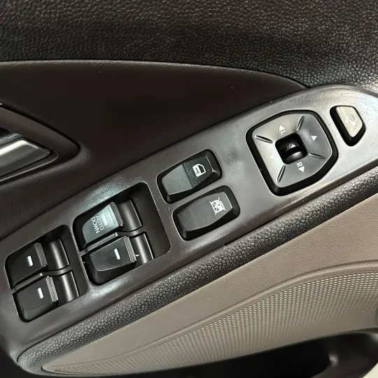 ix35 2.0 16V 2WD Flex Mec.