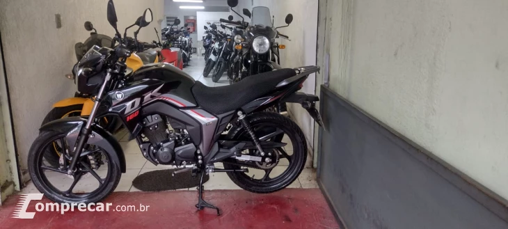 DK 160 CBS