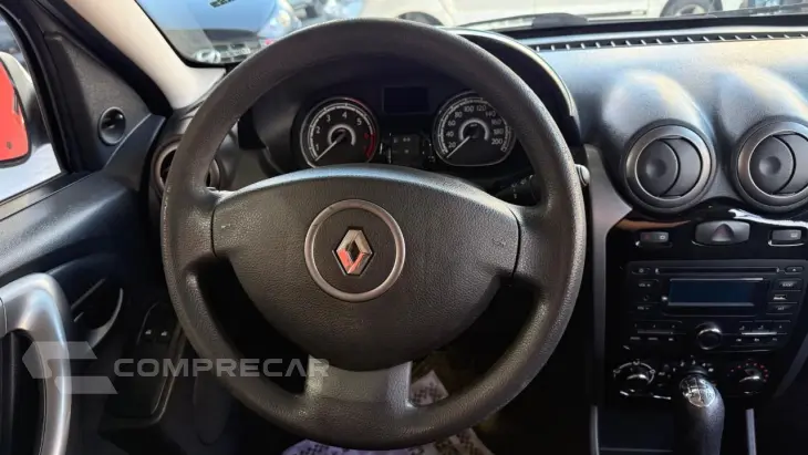 RENAULT SANDERO 1.0 EXPRESSION 16V