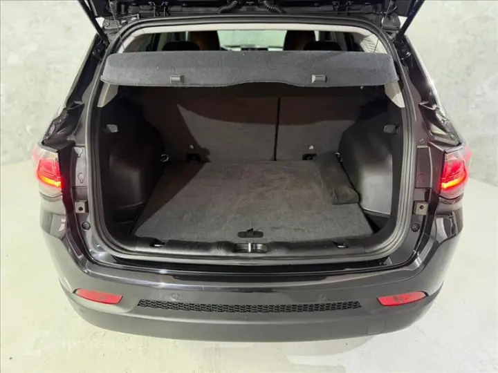 COMPASS 1.3 T270 Turbo Longitude