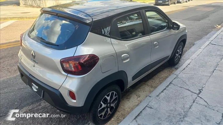KWID 1.0 12V SCE Outsider