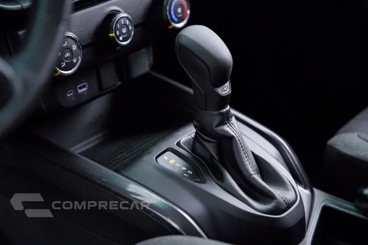 S10 Pick-Up Z71 2.8 TDI 4x4 CD Dies. Aut