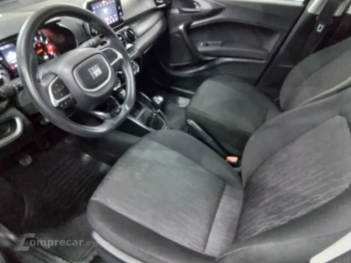 ARGO 1.0 FIREFLY FLEX DRIVE MANUAL