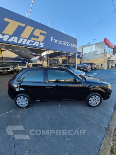 Gol 1.0 GIV