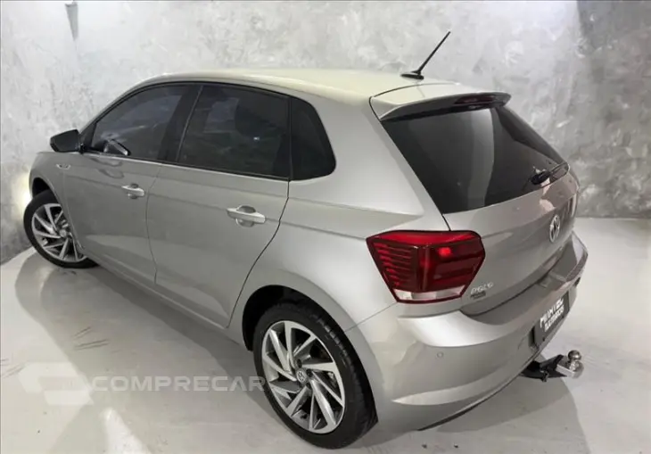 POLO 1.0 200 TSI Highline