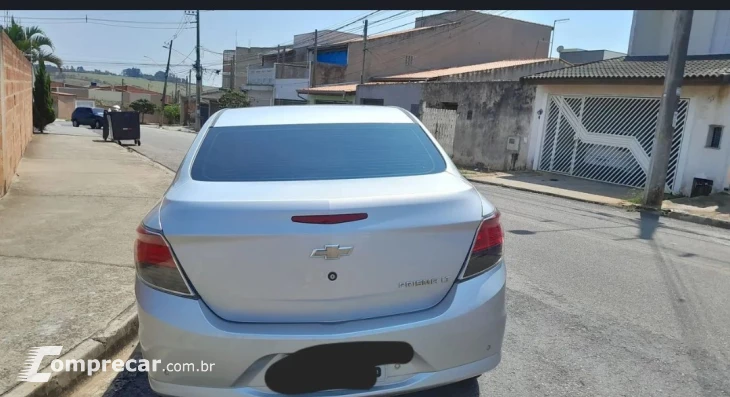 PRISMA 1.4 LT Spe/4 8V