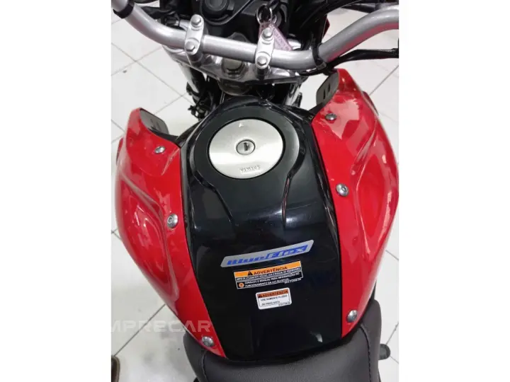 XTZ 150 CROSSER Z FLEX