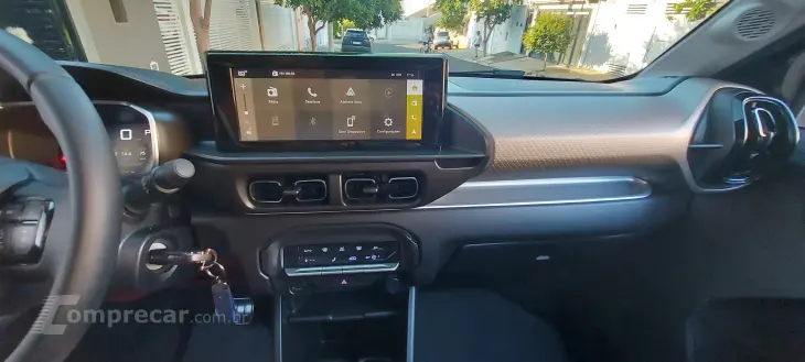 BASALT 1.0 Turbo 200 Shine