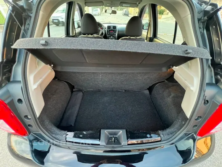 March 1.0 Sv 12V Flex 4P Manual