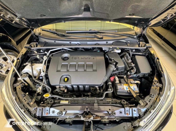 COROLLA 2.0 XEI 16V