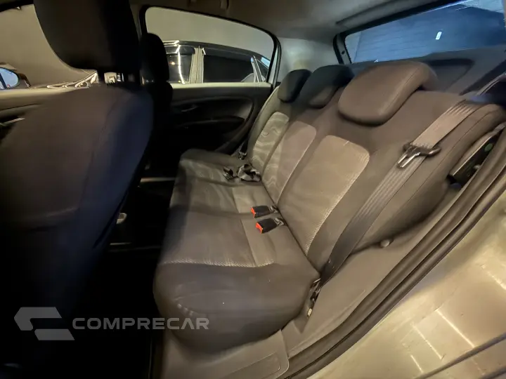 PUNTO 1.4 ELX 8V
