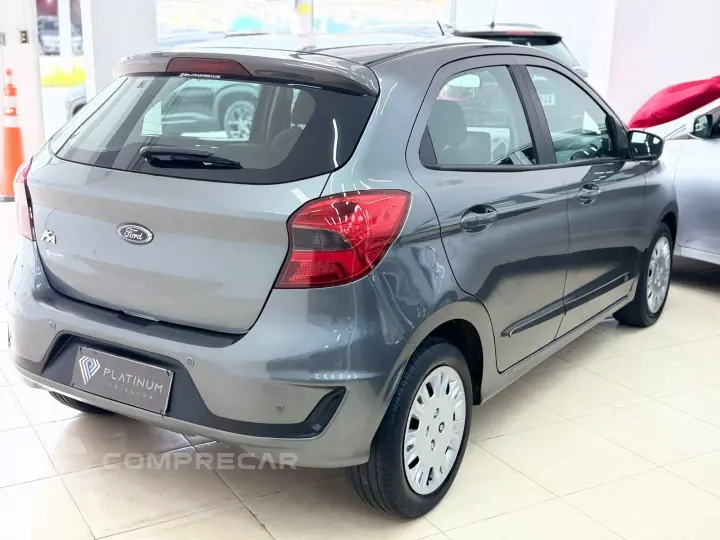 Ka 1.0 SE/SE Plus TiVCT Flex 5p