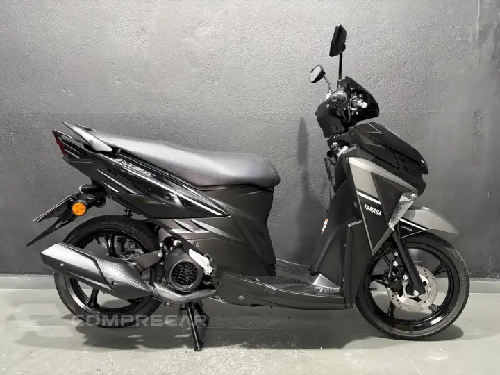 NEO 125 CBS