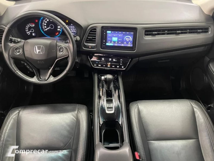 HR-V EX CVT