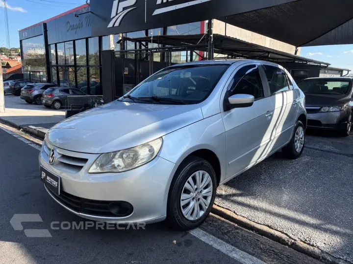 GOL 1.0 MI 8V G.V