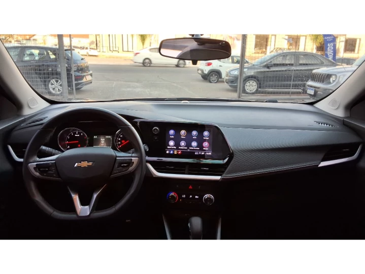 MONTANA 1.2 TURBO FLEX PREMIER AUTOMÁTICO