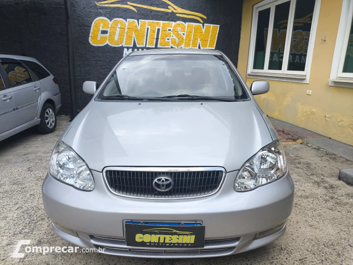 COROLLA 1.8 Se-g 16V