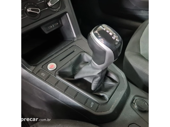 POLO 1.0 12V 170 TSI COMFORTLINE FLEX AUTOMÁTICO
