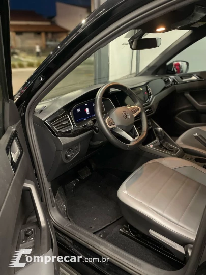 NIVUS 1.0 200 TSI Highline