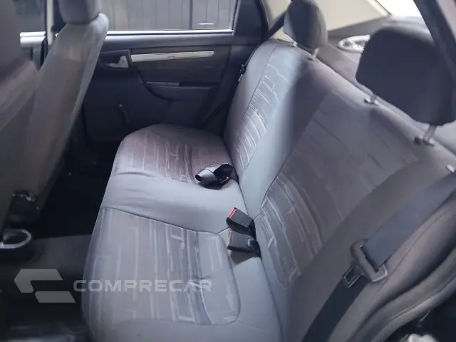 PRISMA - 1.4 MPFI MAXX 8V 4P MANUAL