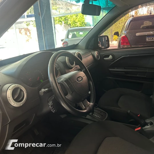ECOSPORT 2.0 4WD 16V