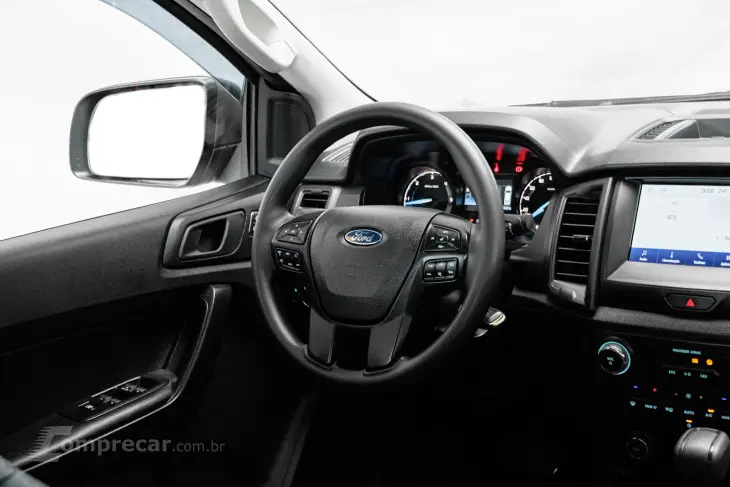 RANGER 3.2 Storm 4X4 CD 20V