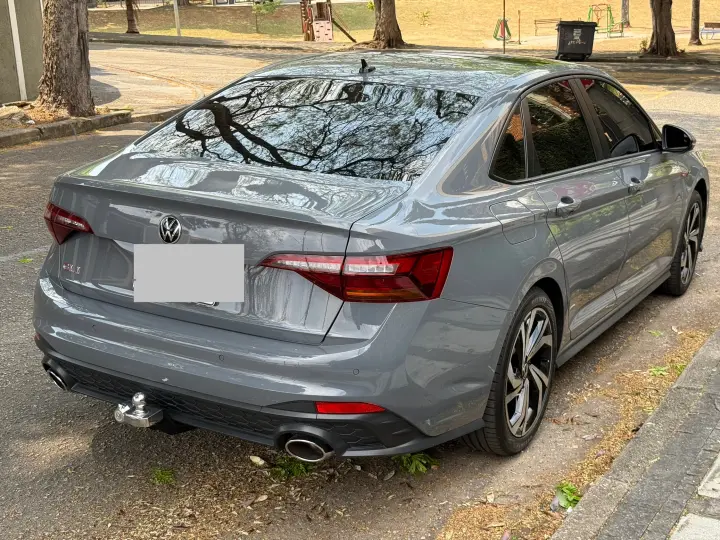 JETTA 2.0 350 TSI GLI