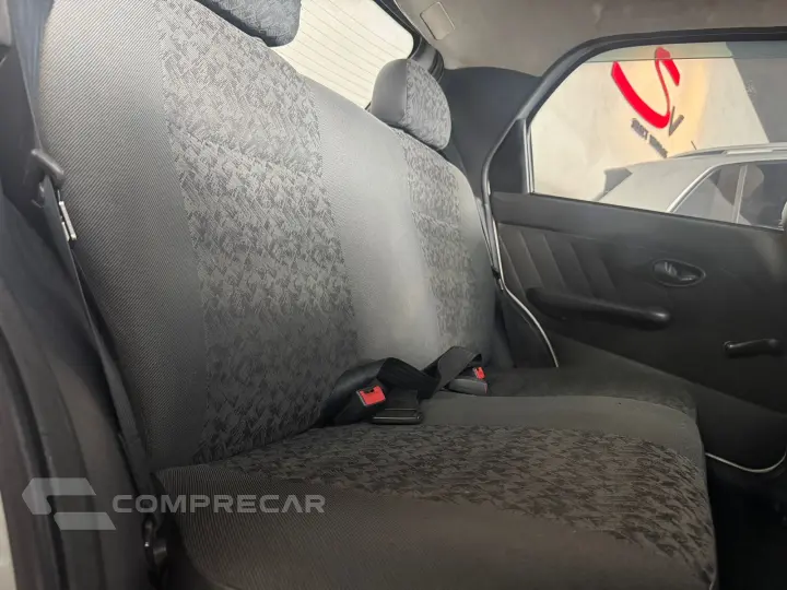 PALIO 1.0 MPI Fire Economy 8V