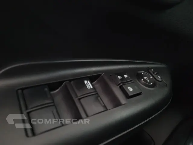 FIT - 1.5 LX 16V 4P AUTOMÁTICO